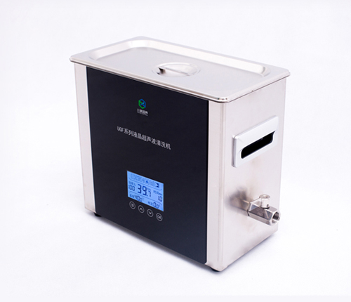 清洗機清洗PH電極自動調節(jié)輸出功率，以達到極佳清洗效果